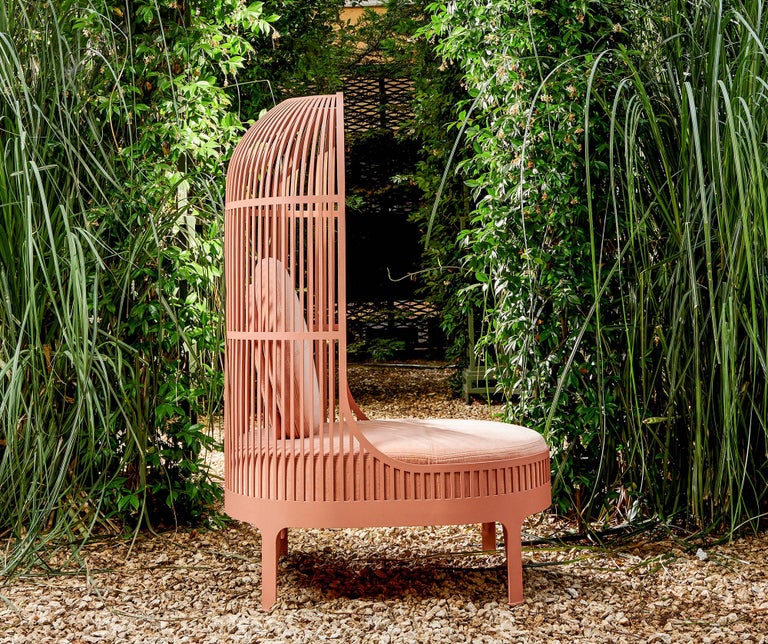Nest Lounge Chair For Sale at 1stDibs