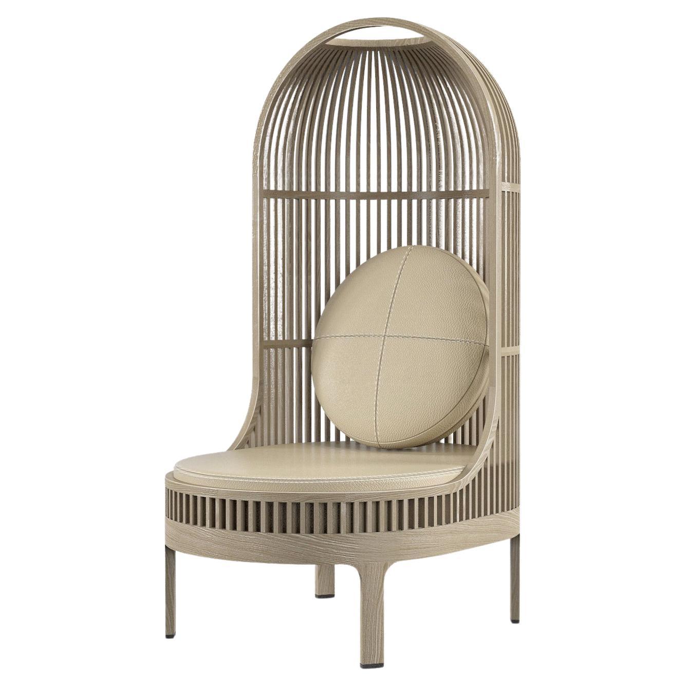 Nest Lounge Chair For Sale
