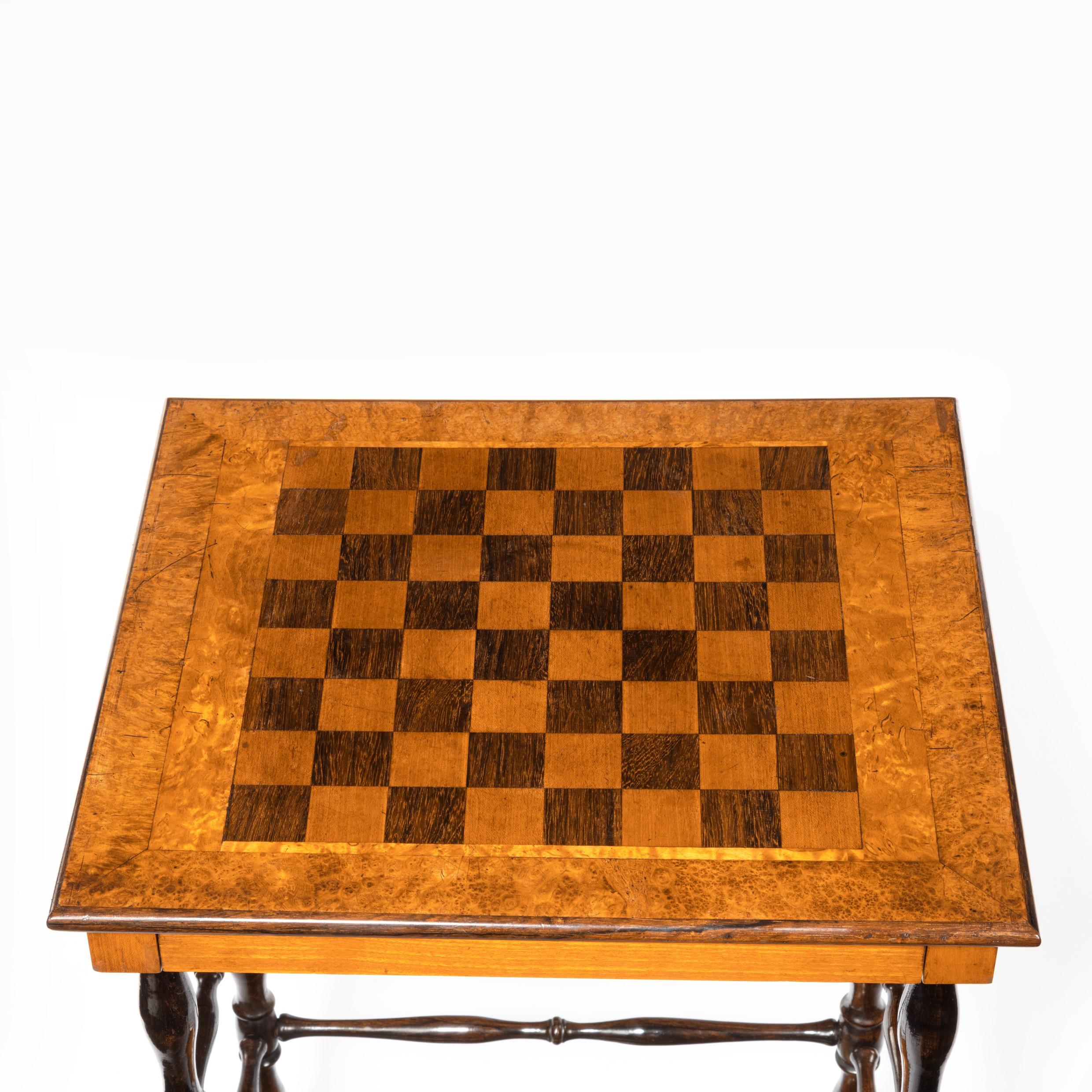 Tables gigognes en bois de période Regency par Gillows of Lancaster en vente 1