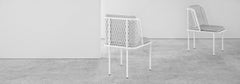 Throne Outdoor Chair