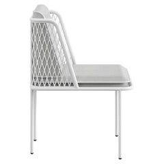Throne Outdoor Chair