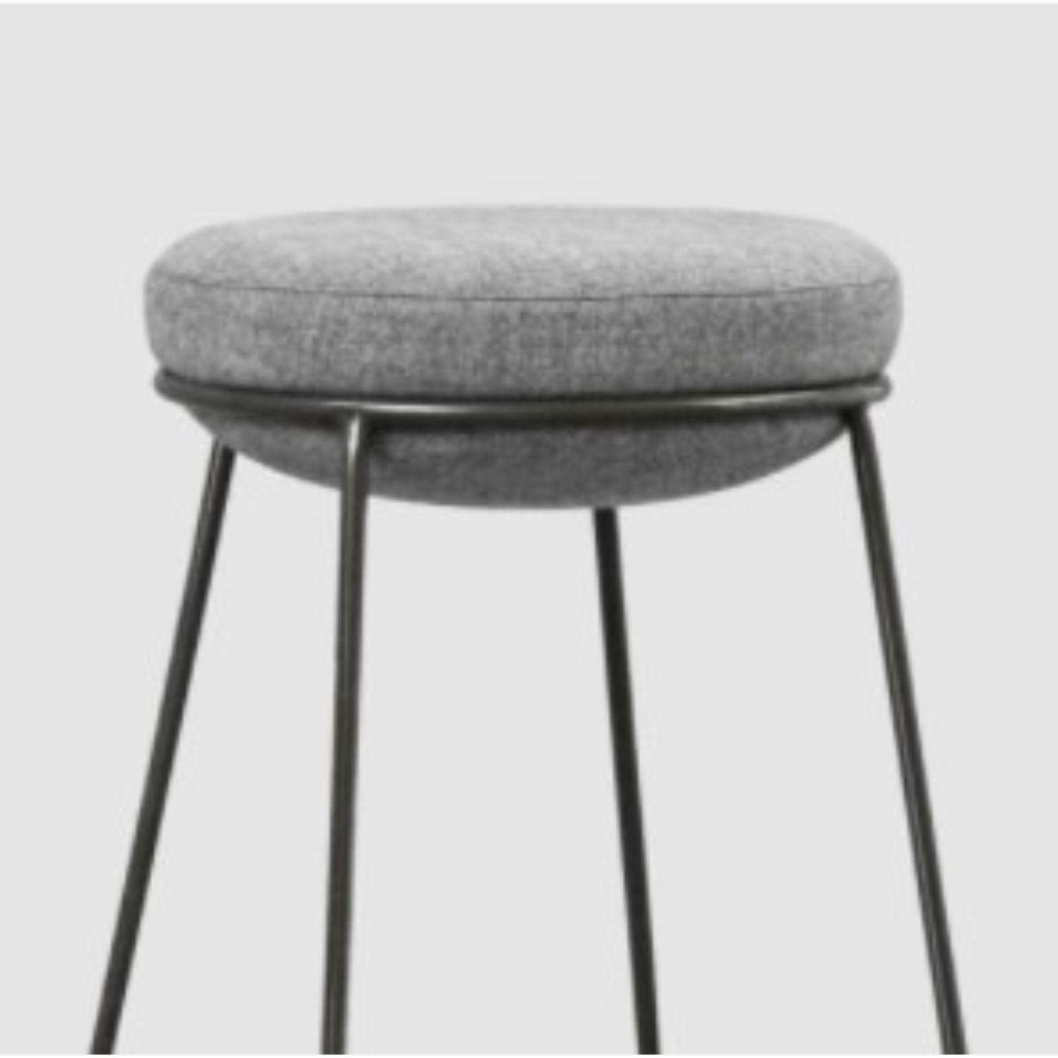 Post-Modern Nest Stool Without Backrest by Pepe Albargues For Sale