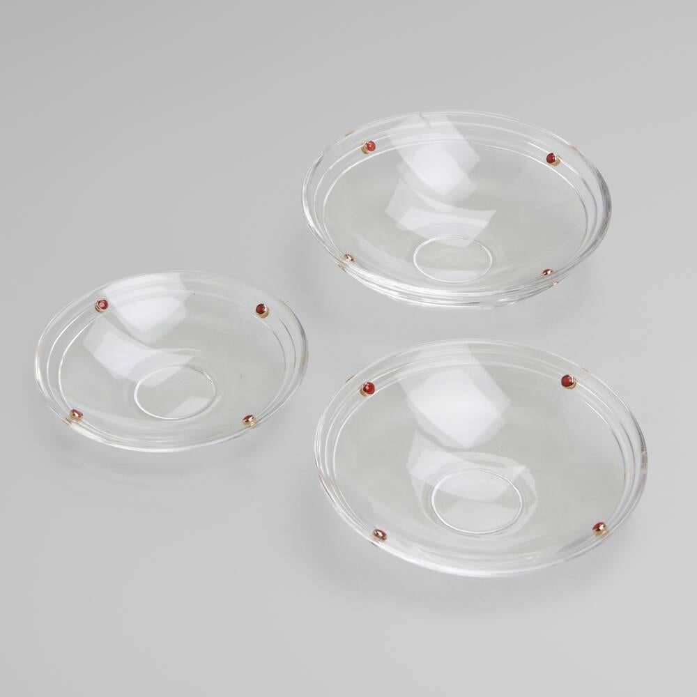 French Nesting bowls For Sale