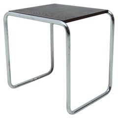 Nesting Side Table B9 by Marcel Breuer, 1930s