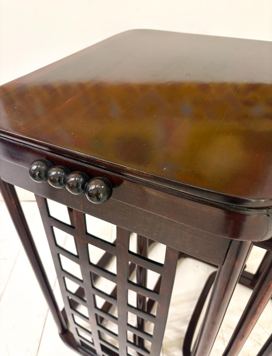 Austrian Nesting Tables 