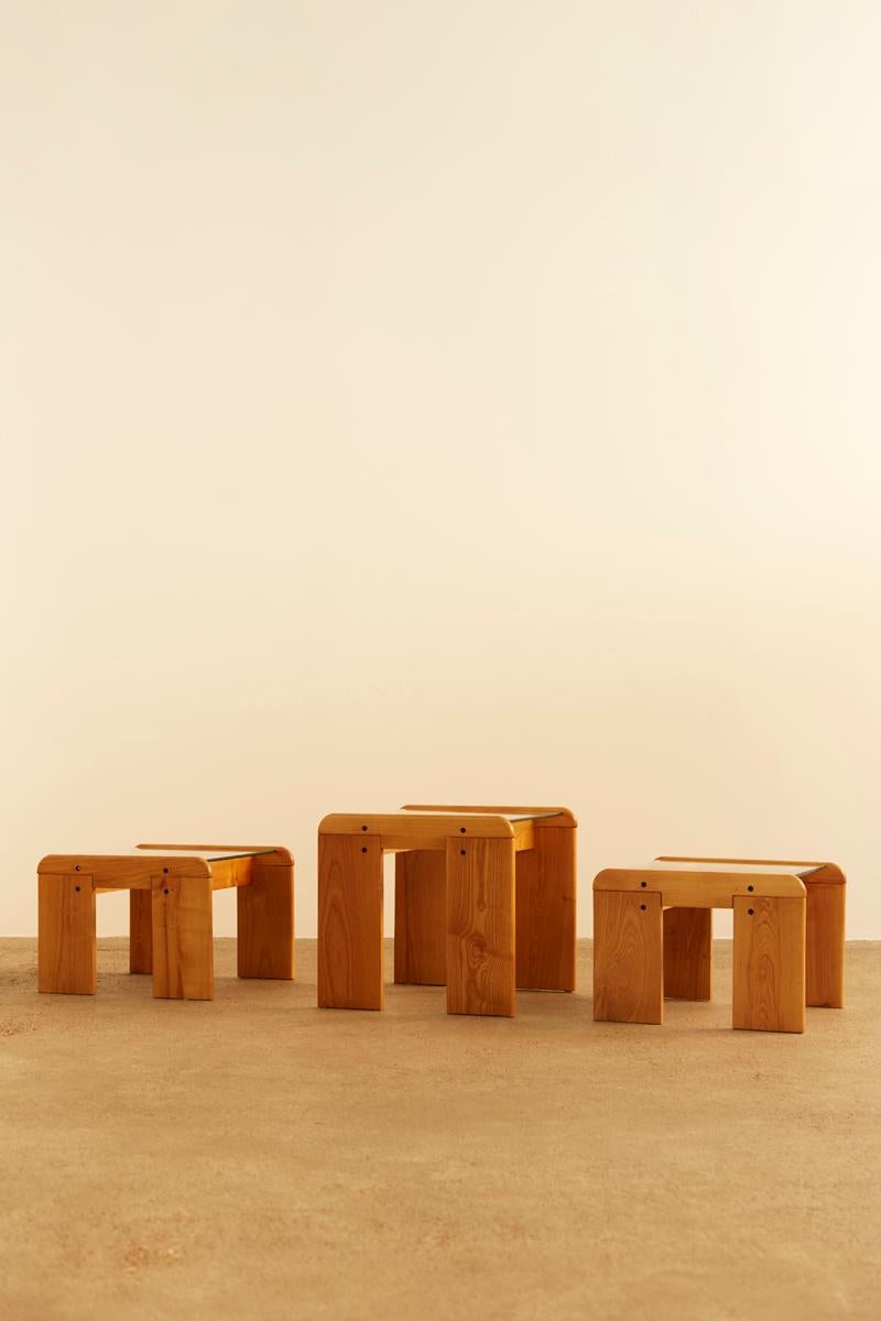 Italian Nesting Tables