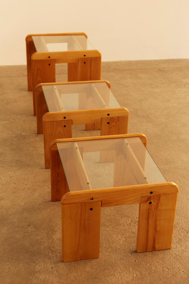 Nesting Tables In Good Condition In London, GB