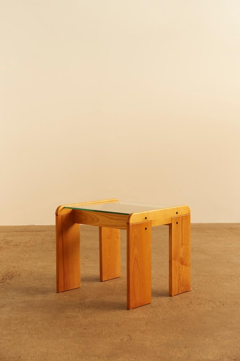 Late 20th Century Nesting Tables