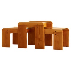 Nesting Tables