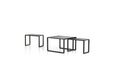 Nesting Tables by Marco Fantoni