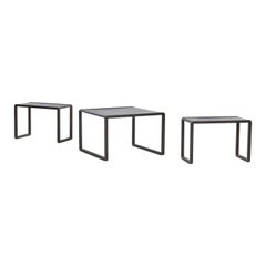 Nesting Tables by Marco Fantoni