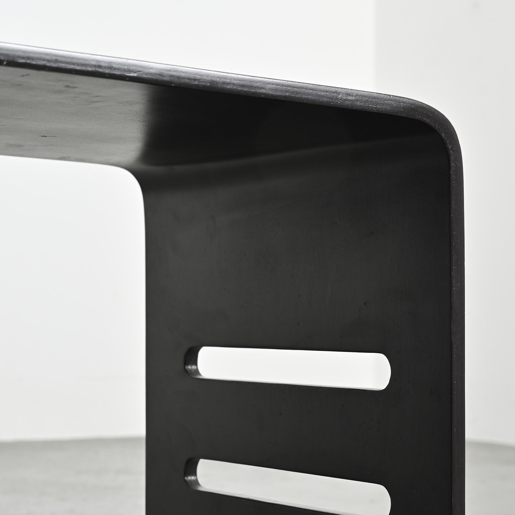 20th Century Nesting tables by Ricardo Blanco, Argentina, circa 1970 For Sale