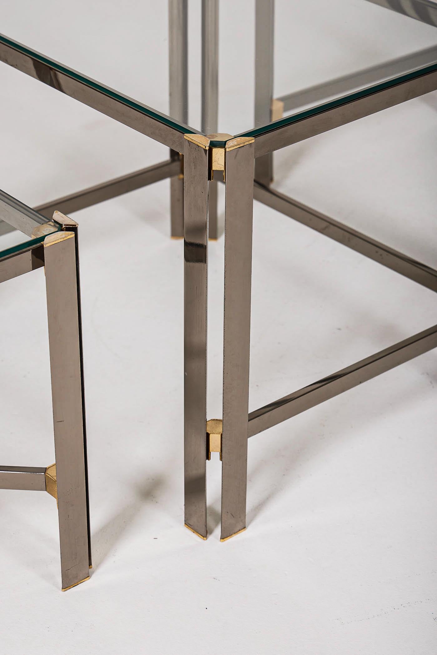 Nesting tables For Sale 5