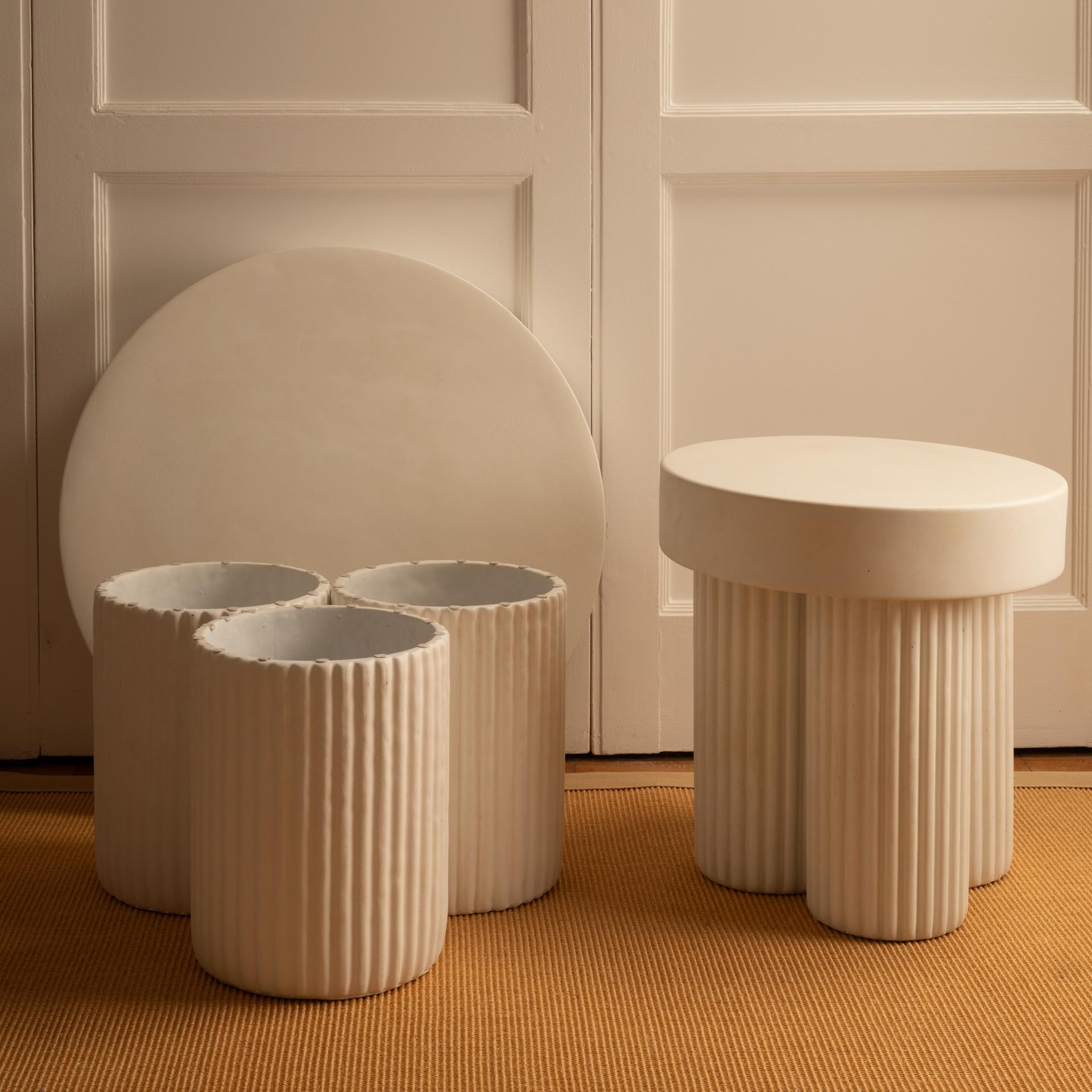 Contemporary Nesting tables For Sale