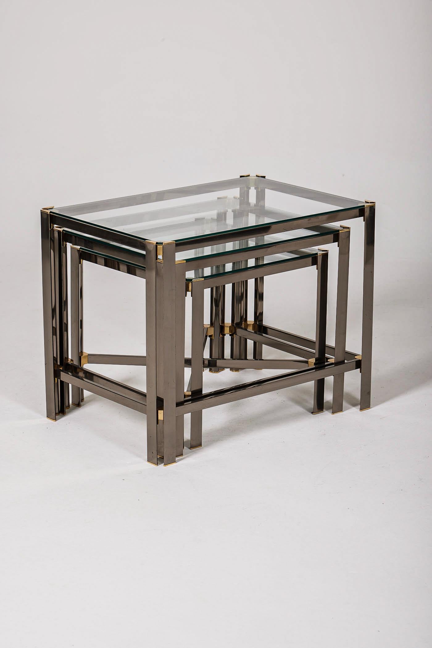Nesting tables For Sale 1