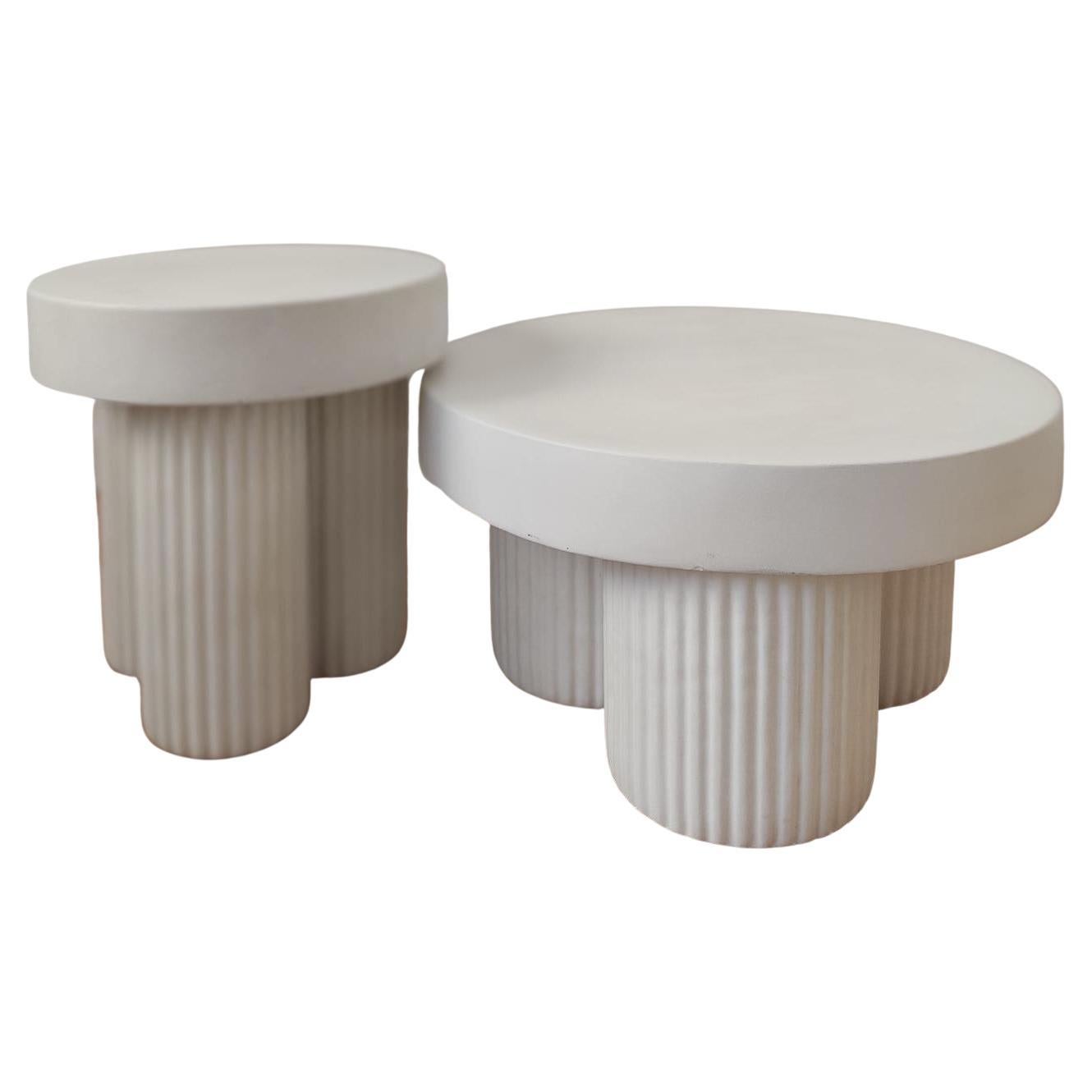 Nesting tables For Sale