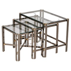 Used Nesting tables
