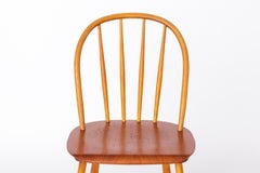 Chaise Nesto vintage des années 1960