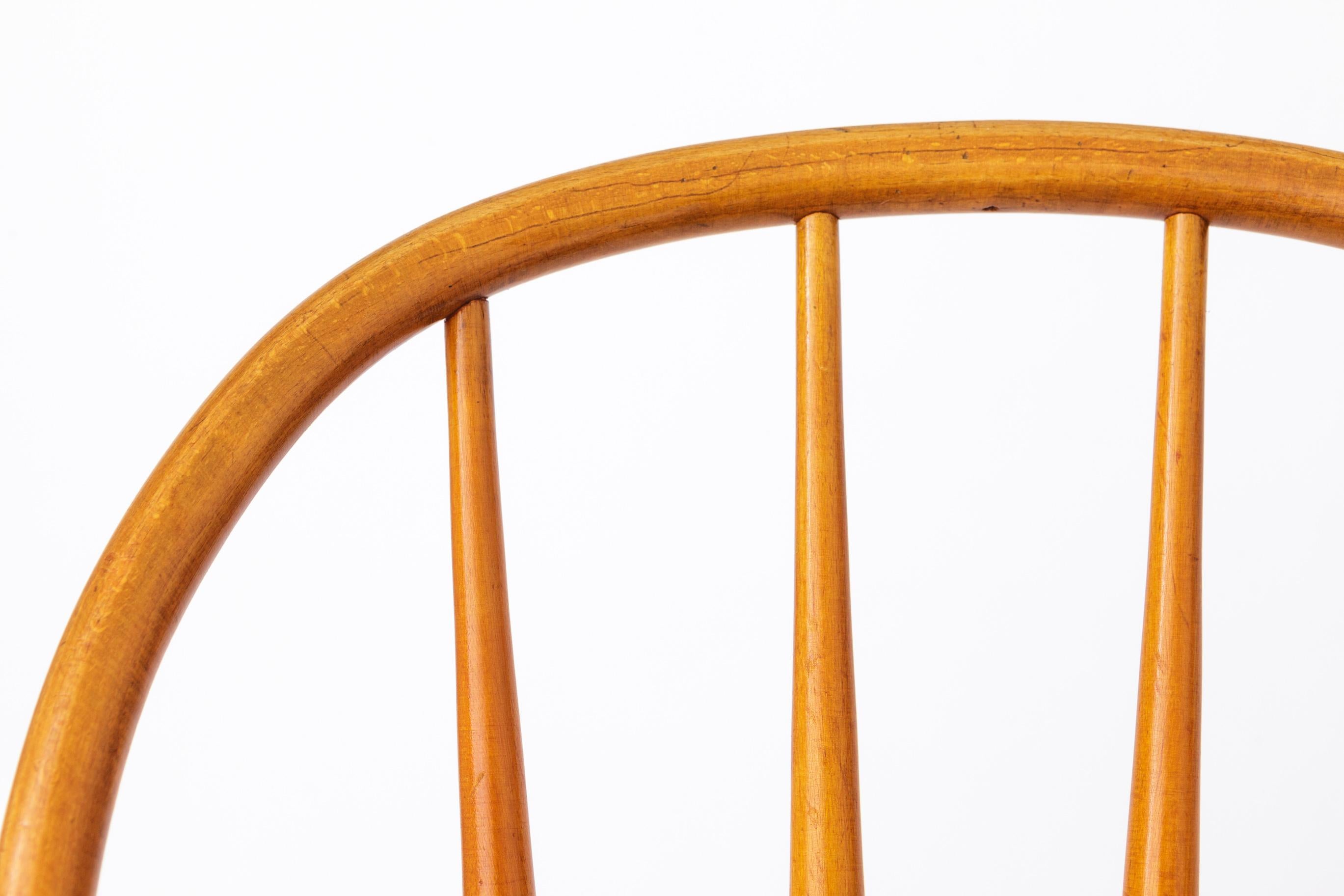 Nesto Vintage Chair 1960s For Sale 2