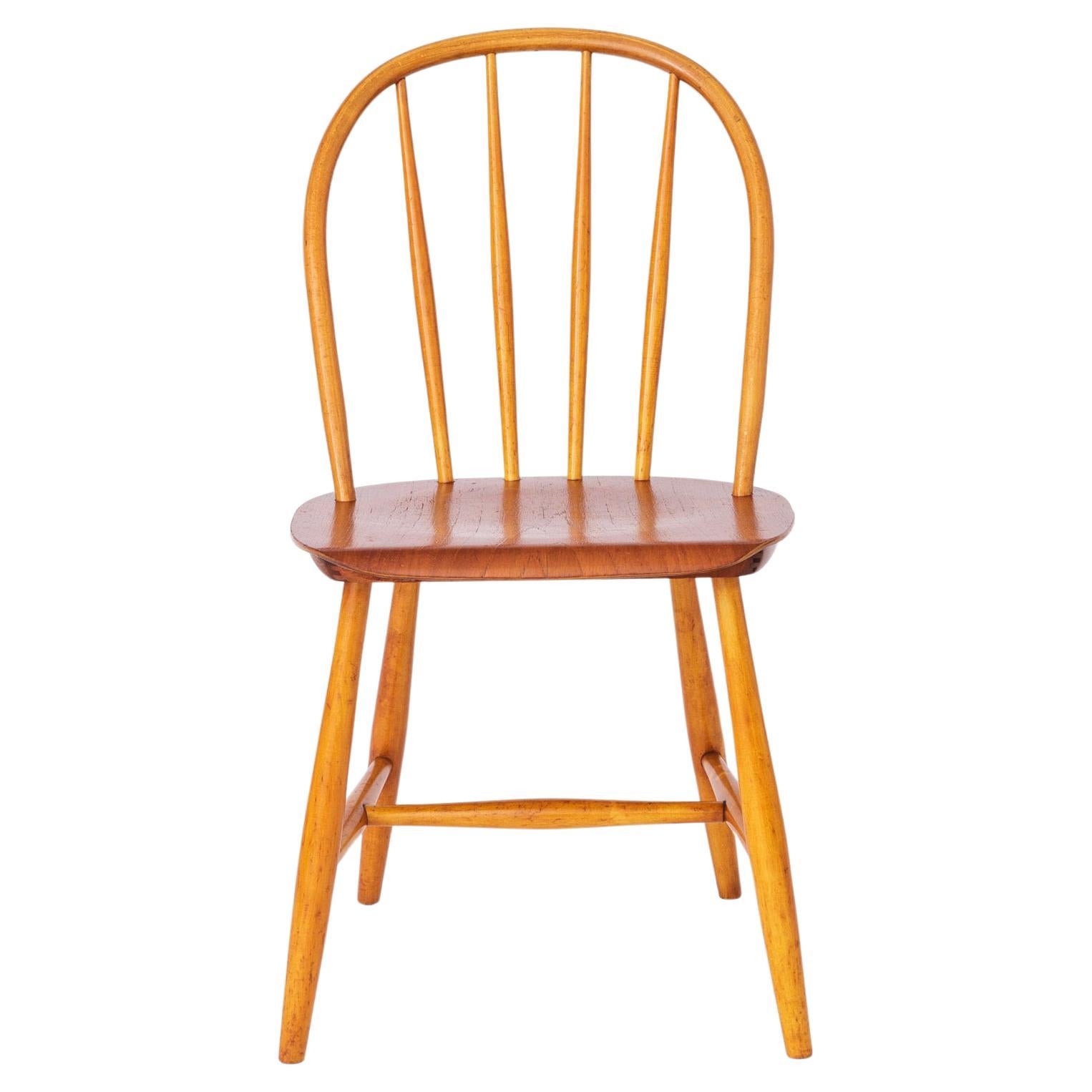 Nesto Vintage Chair 1960s For Sale