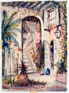 Barrio Francés, Nueva Orleans