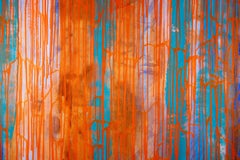 A closer look (Optical Spectra), Painting, Acrylic on Canvas