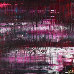 A color equation 9, Painting, Acrylic on Canvas