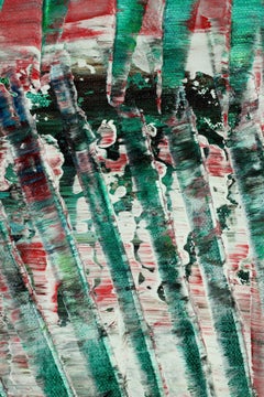 A place with no name, Painting, Acrylic on Canvas