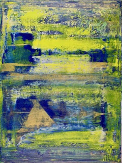Climb, Painting, Acrylic on Canvas