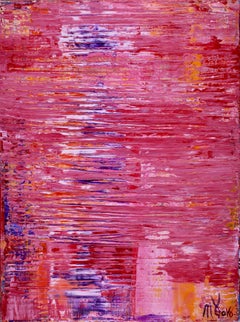 Climbing, Painting, Acrylic on Canvas