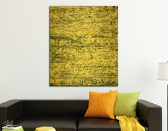 Delusions, peinture, acrylique sur toile