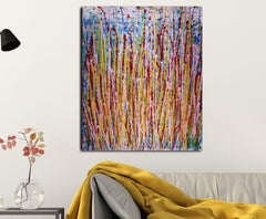 Momentum 2, Painting, Acrylic on Canvas