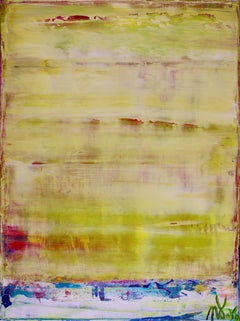 On Blankets, Painting, Acrylic on Canvas