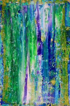 The BEST Time, Painting, Acrylic on Canvas
