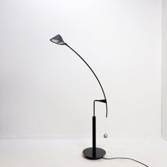 "Nestore" Desk Lamp by Carlo Forcolini for Artemide, 1990s