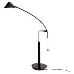 Lampada da tavolo "Nestore" di Carlo Forcolini per Artemide, anni '90