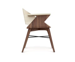 Nestwings Chair Retro by AROUNDtheTREE
