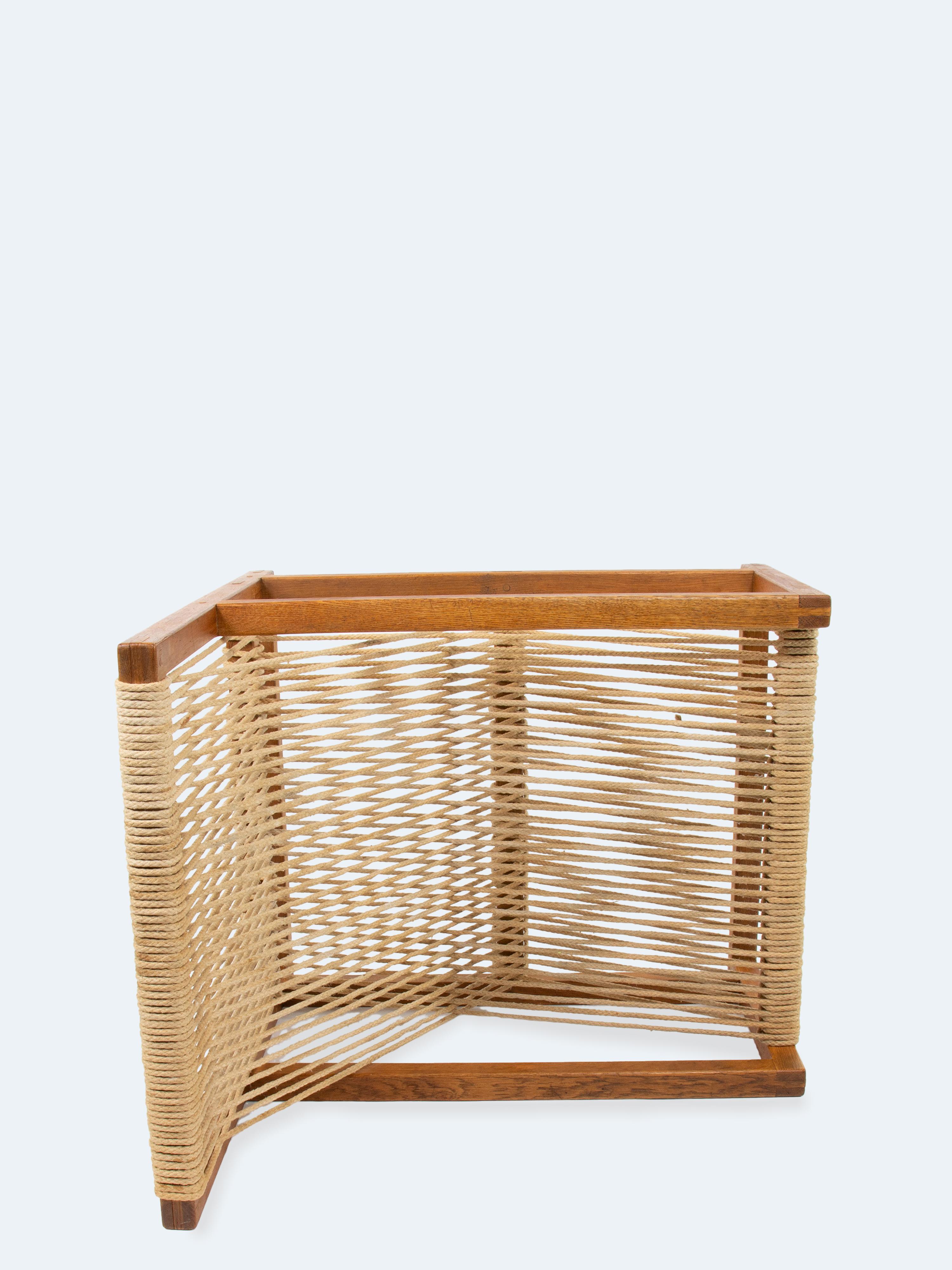 Mid-20th Century Netherlands Lounge Chair, 1930s For Sale