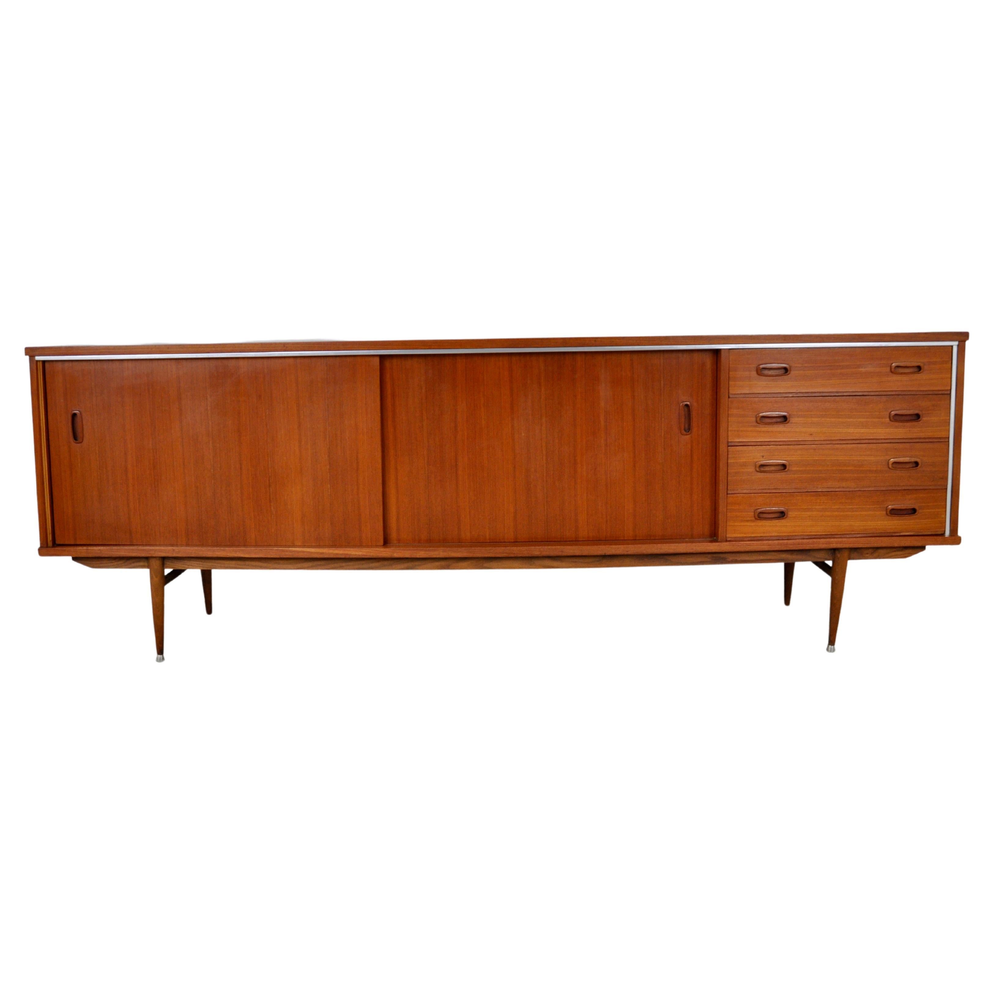 Netherlands Sideboard from 1960s