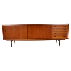 Used Netherlands Sideboard from 1960s