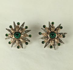 Orecchini Nettie Rosenstein Starbust