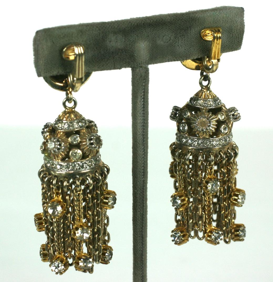 nettie rosenstein earrings