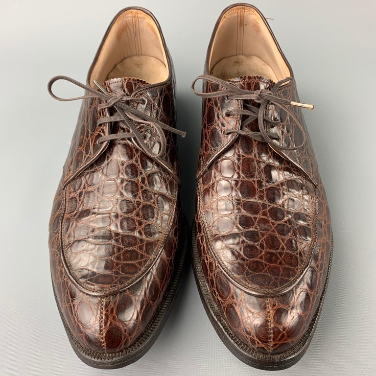 Nettleton
 James Leather Longwing Dress Shoes
