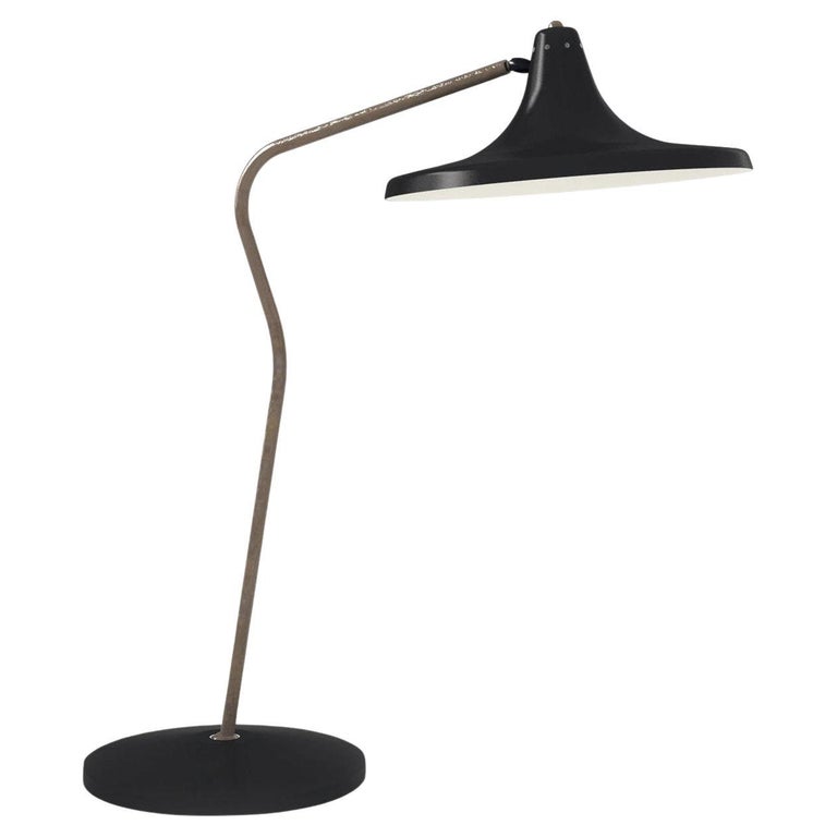 Nettuno Desk Lamp For Sale at 1stDibs