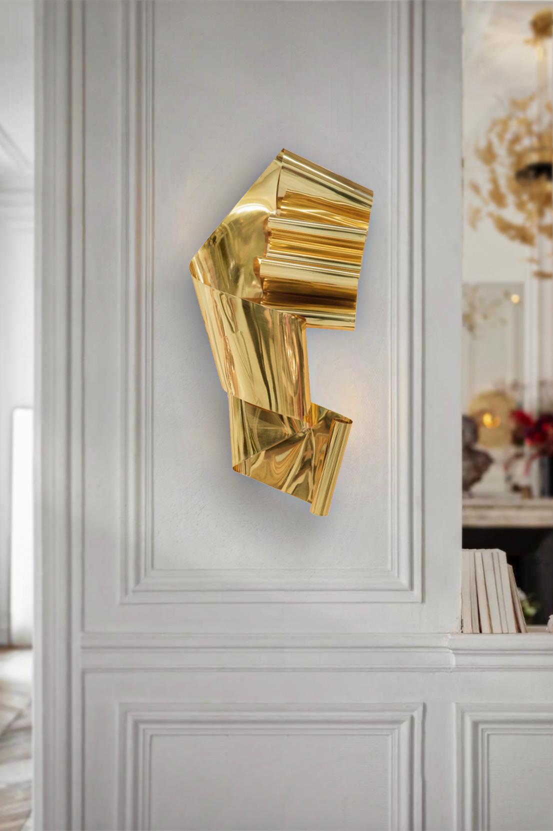 Neurotic Wall Sculpture For Sale 4
