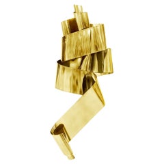 Neurotica Wall Sculpture