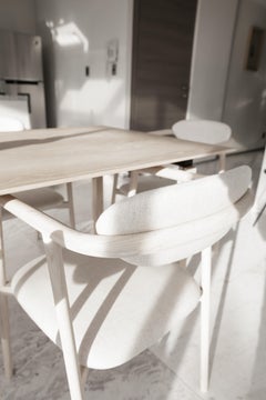 Silla Neutra Wood V3