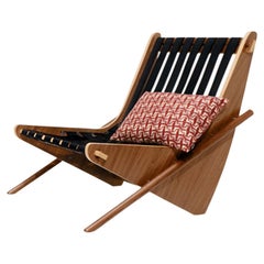 Neutra Boomerang Chair Limited Edition 81/100