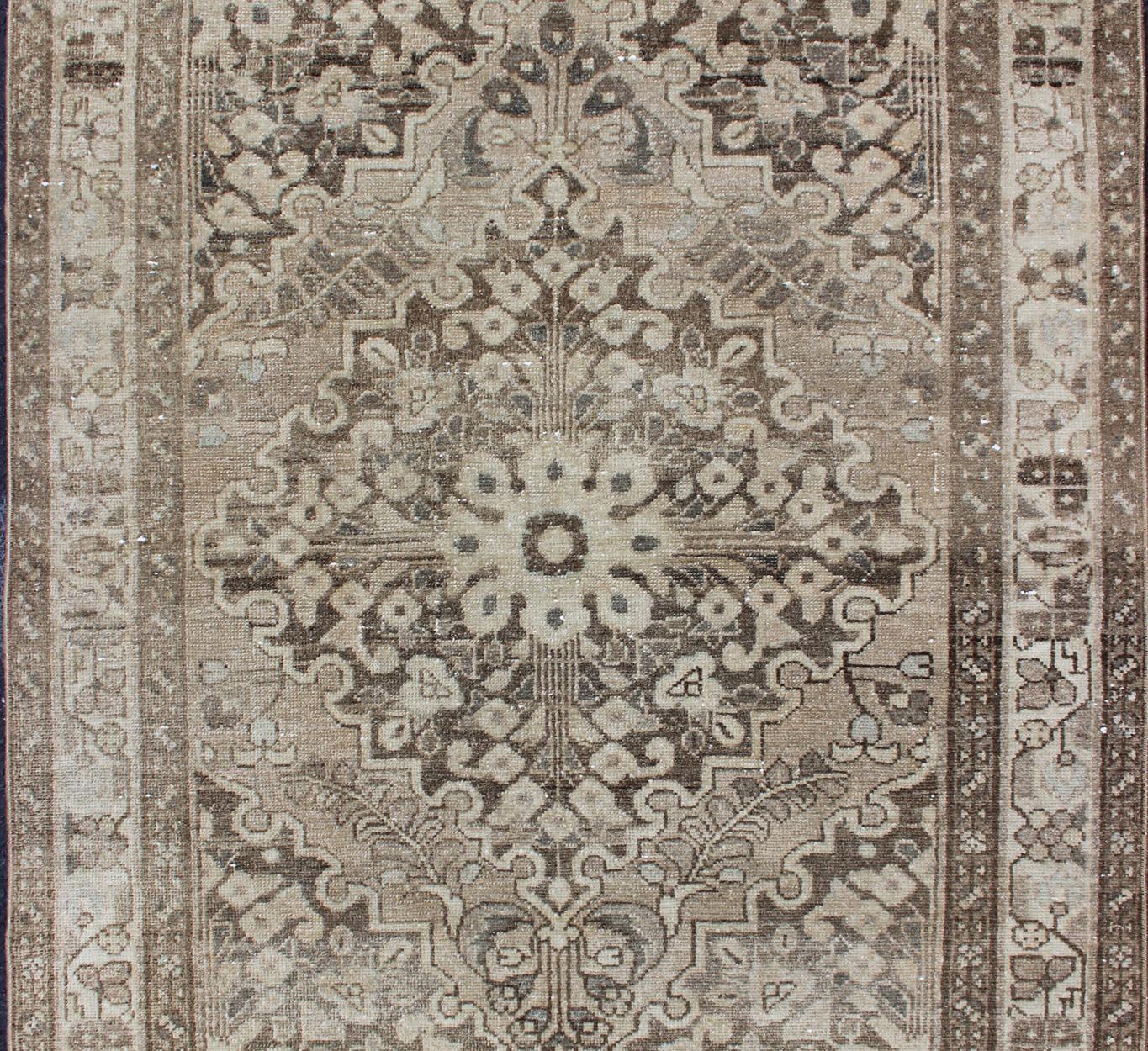 neutral persian rug