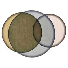 Tapis Neutral Crystal de Gandia Blasco